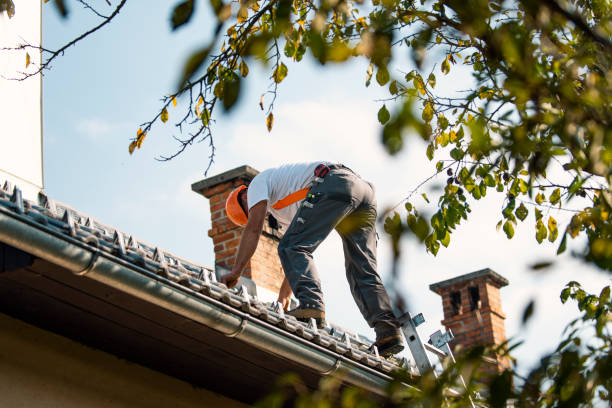 Quick and Trustworthy Emergency Roof Repair Services in Westbrook Center, CT
