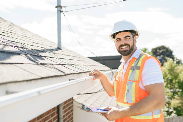Residential Roof Replacement in Westbrook Center, CT